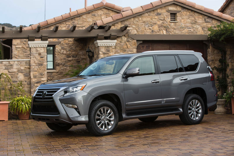 Illustration for article titled Spindle, A Tale of Two Design Strategies - Part 1: Lexus